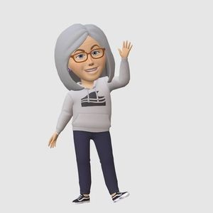 Meet your Posher, Judith